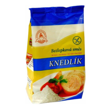 Směs na knedlík bez lepku 350g