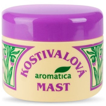 AROMATICA Kostivalová mast 50ml