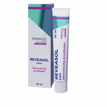 Reveasol krém 30ml