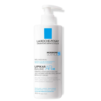 LA ROCHE-POSAY LIPIKAR Baume AP+ M 400ml