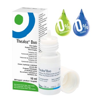 Thealoz Duo oph.gtt. 10ml