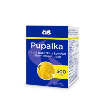 GS Pupalka cps.90