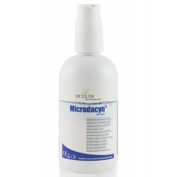 Microdacyn Hydrogel 250g s aplikátorem