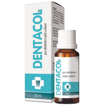 Dentacol 20 ml