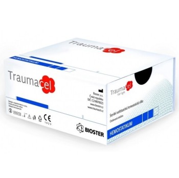Traumastem TAF Light 5x7.5cm 10ks
