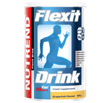 NUTREND Flexit drink grep 400g