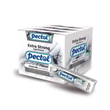 Pectol dropsy extra strong bez cukru box 20x10ks