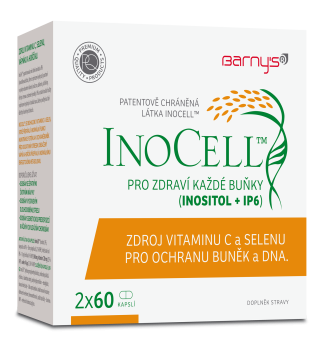 InoCell dvojbalení cps.2x60