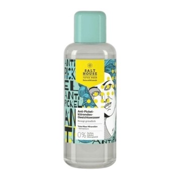 SALT HOUSE Natural Minerals toner proti akné 200ml