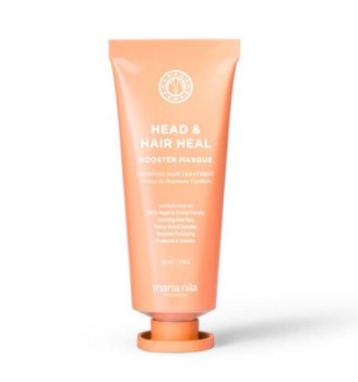 Maria Nila Head&Hair Heal Booster Mask 50ml