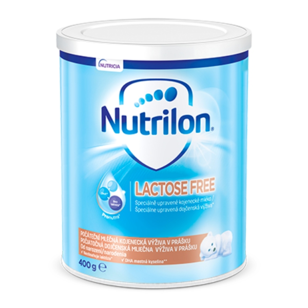 Nutrilon 1 Lactose Free 400g