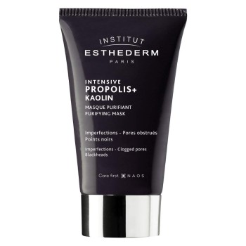 ESTHEDERM Propolis+Kaolin purifying mask 75ml