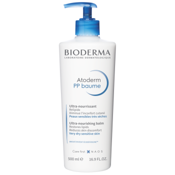 BIODERMA Atoderm PP Baume 500ml