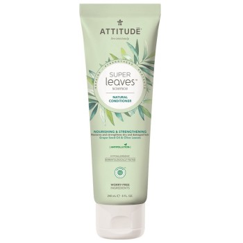 Attitude Kondicionér vyživující 240ml