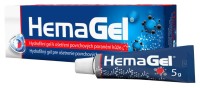 HemaGel 5g II HemaGel 5g II