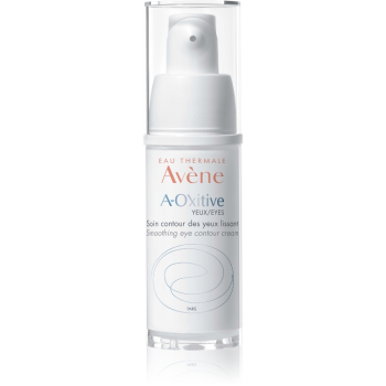 AVENE A-Oxitive Oční vyhlazující krém 15ml