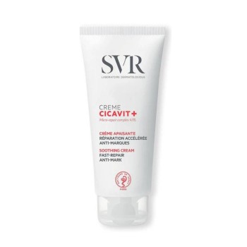 SVR Cicavit+Creme Regenerační krém 40ml