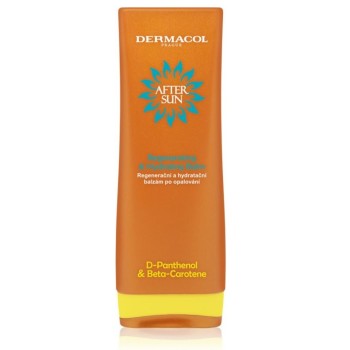 Dermacol After Sun Balzám po opalování 200ml