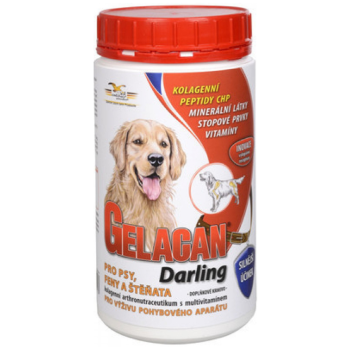 Gelacan Darling 500g