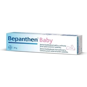 Bepanthen Baby mast 30g