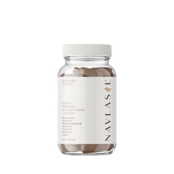 NAVLASIL 60 tablet