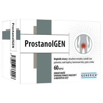 ProstanolGEN cps.60 Generica