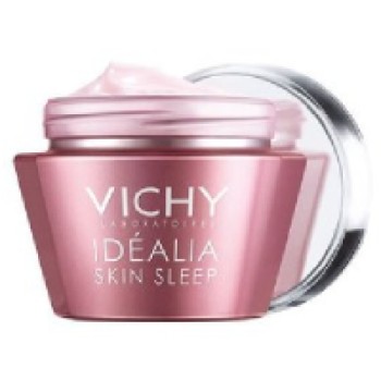 VICHY IDEALIA Skin sleep 50ml