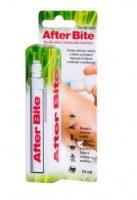 After Bite Rychlá úleva od hmyzího kousnutí 14ml After Bite Rychlá úleva od hmyzího kousnutí 14ml