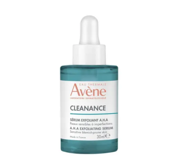 Avene Cleanance A.H.A Exfoliační sérum 30ml