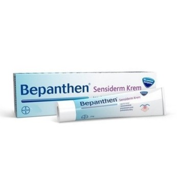 Bepanthen Sensiderm krém 50g