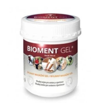 Bioment gel 300ml
