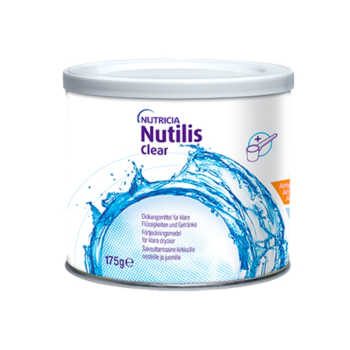 Nutilis Clear por. plv. 1x175 g