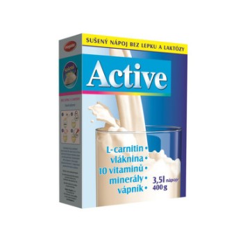 Activemilk 400g