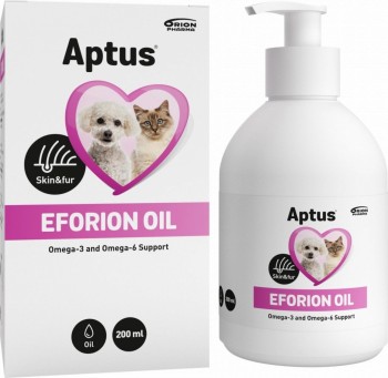APTUS Eforion vet.mix 200ml