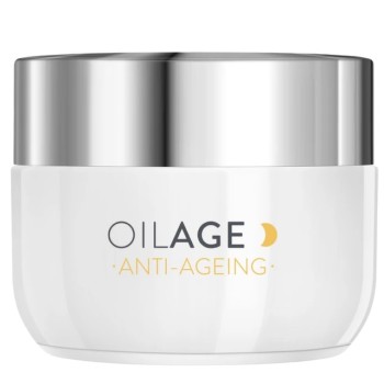 DERMEDIC Oilage Napravující noční krém 50g