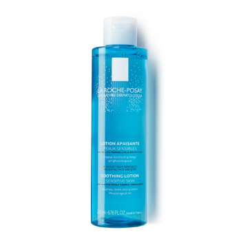 LA ROCHE-POSAY PHYSIO Zklidňující tonikum 200ml