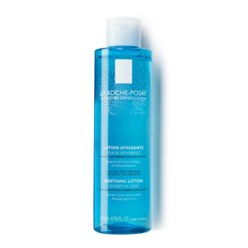 LA ROCHE-POSAY PHYSIO Čisticí tonikum 200ml