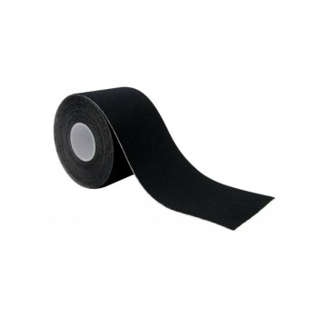 Trixline Kinesio tape 5cmx5m černá 1ks