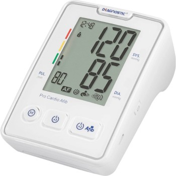DIAGNOSTIC automatický tlakoměr Pro Cardio Afib