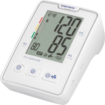 Diagnostic automatický tlakoměr Pro Cardio Afib