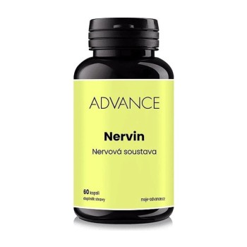 ADVANCE Nervin nervová soustava cps.60