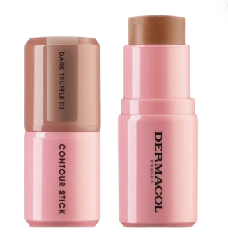 Dermacol Contour Stick Dark Truffle 03 7g
