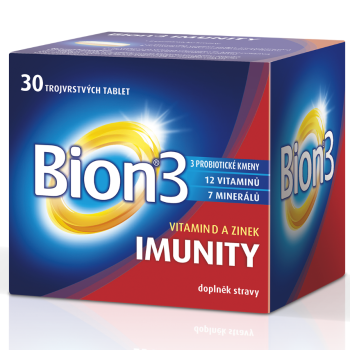 Bion 3 Imunity 30 tablet