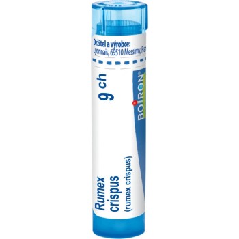 Rumex Crispus 9CH gra.4g