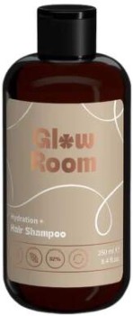 Glow Room Hydration+ šampon na suché vlasy 250ml