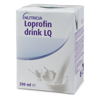 Loprofin PKU milk drink 200ml PKU