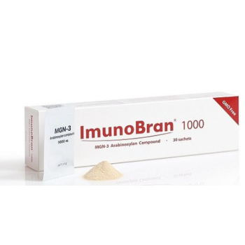 ImunoBran (Bi-oBran MGN3) 1000 30sáčků