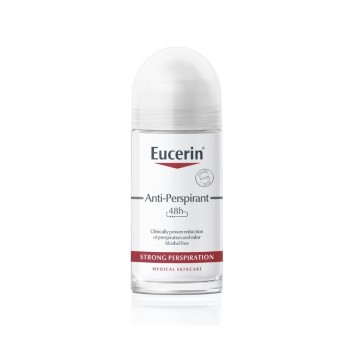 Eucerin kuličkový antiperspirant 50ml