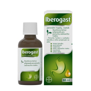 Iberogast por.gtt.sol.50ml