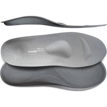 svorto 053 Vložky ort.pro patní ostruhu dámské 40